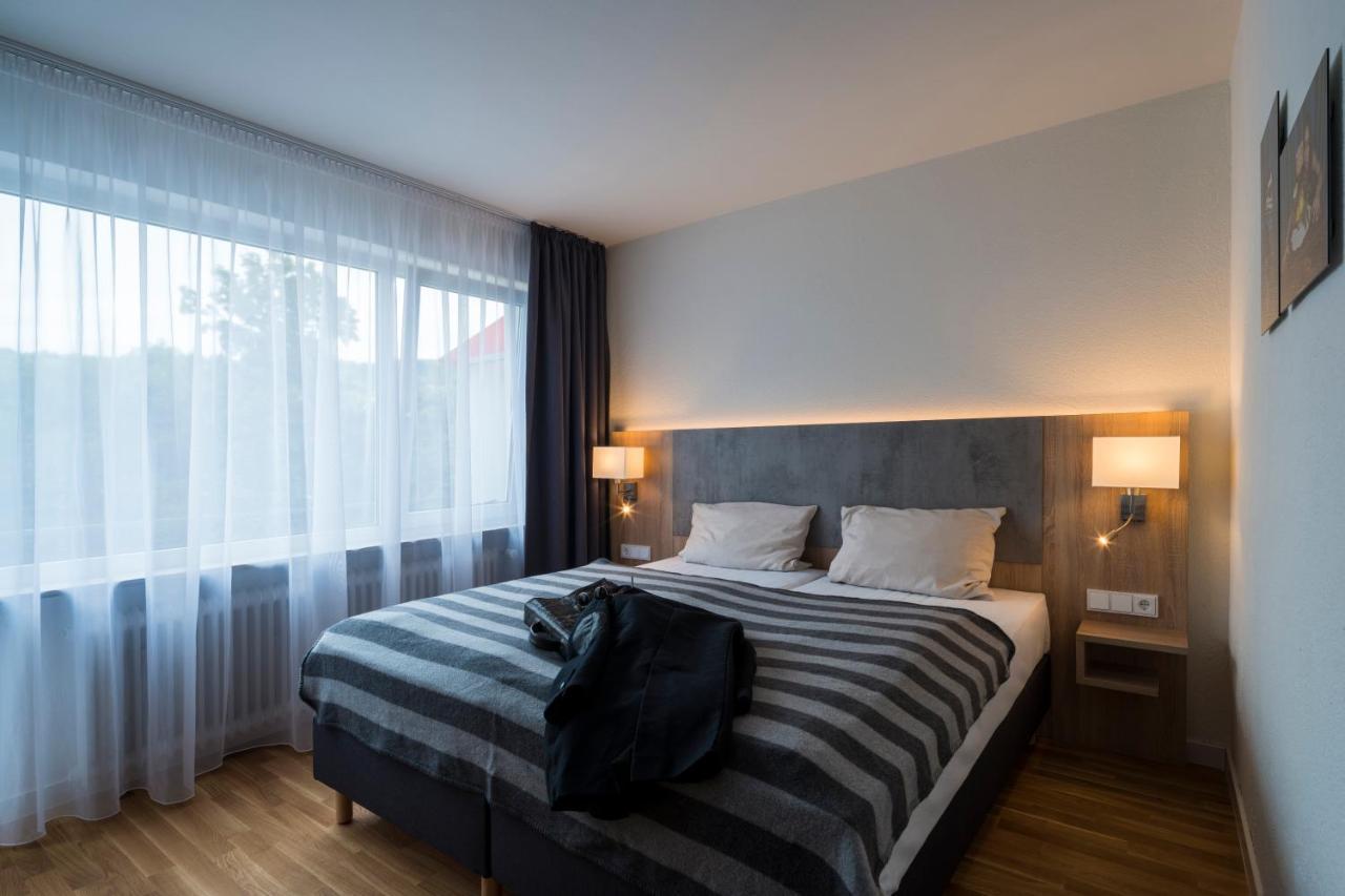 2Places Side Лёррах Экстерьер фото