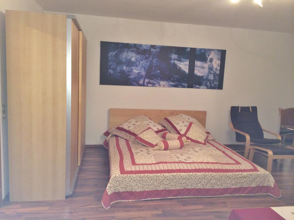 2Places Side Лёррах Номер фото